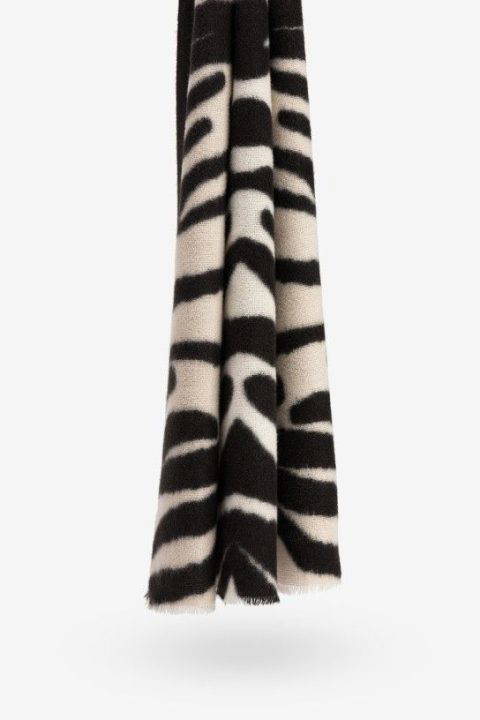 Bréton Scarf
