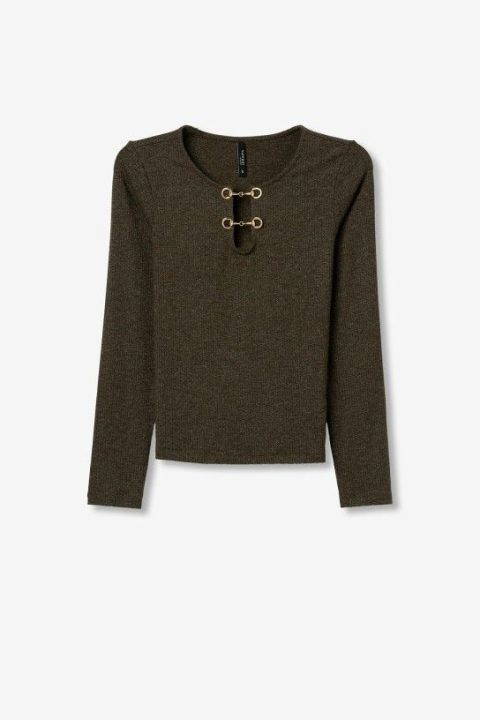Check Top