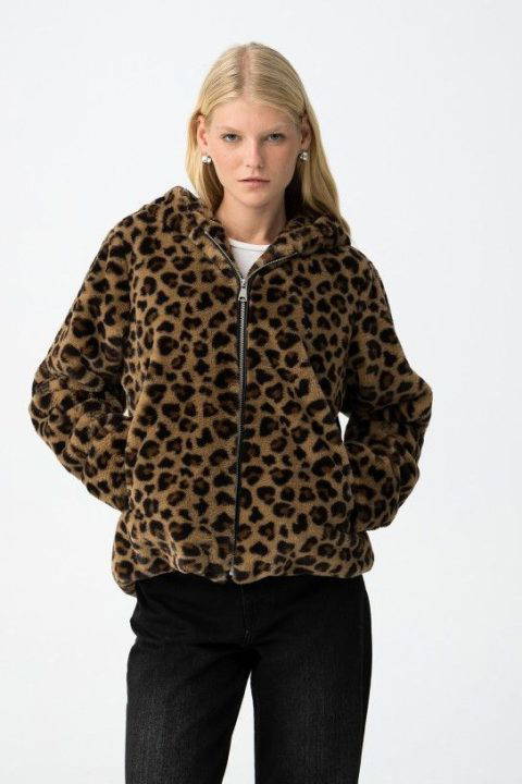 Classic Jacket