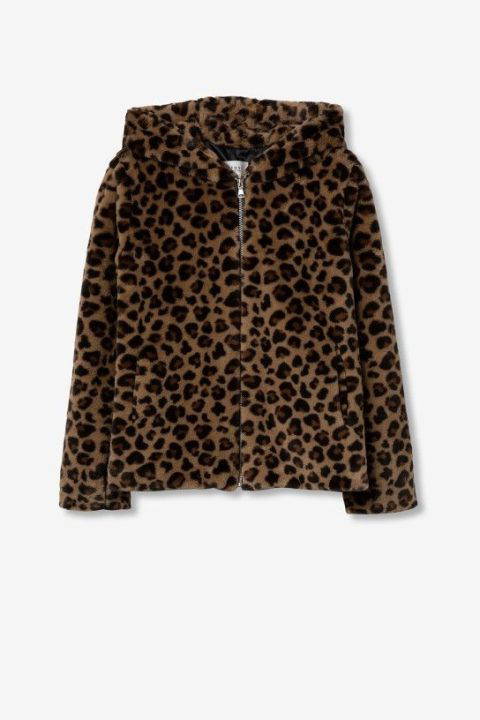 Classic Jacket