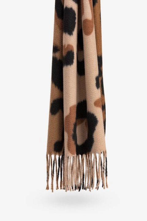 Dali Scarf