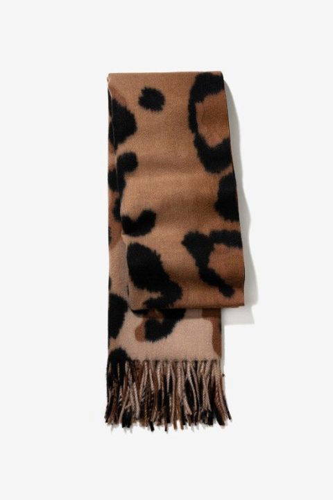Dali Scarf