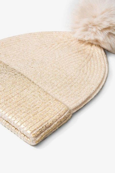 Flor Golden Hat