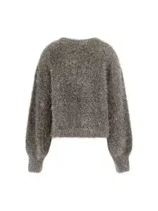 Kira Lurex Sweater