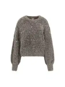 Kira Lurex Sweater
