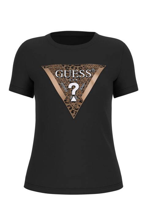 Krystal Triangle Tee