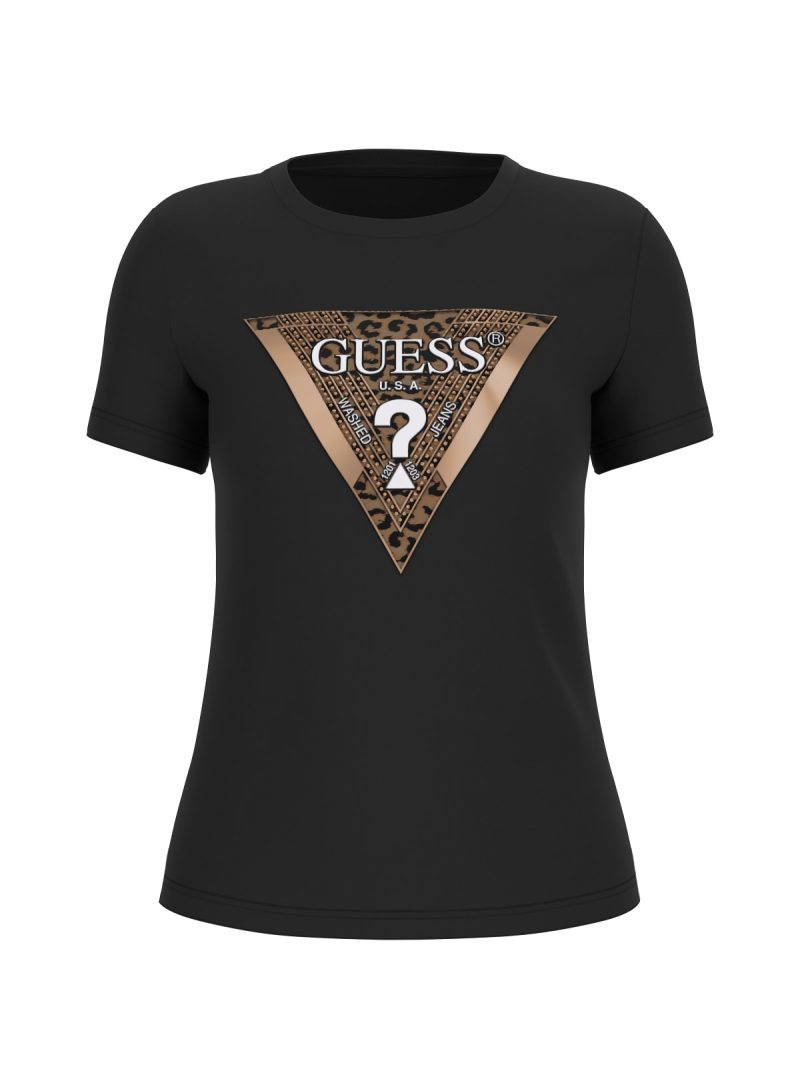 Krystal Triangle Tee
