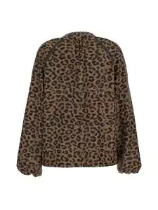 Jozette Blouse