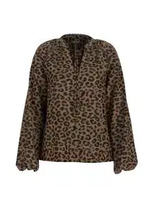 Jozette Blouse