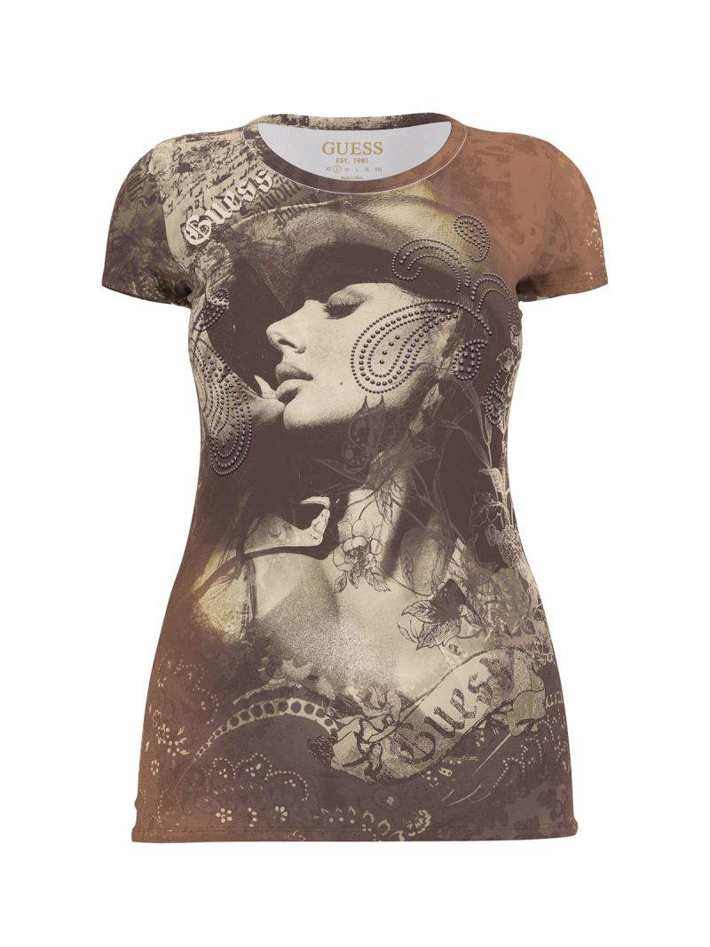 Nostalgia T-Shirt