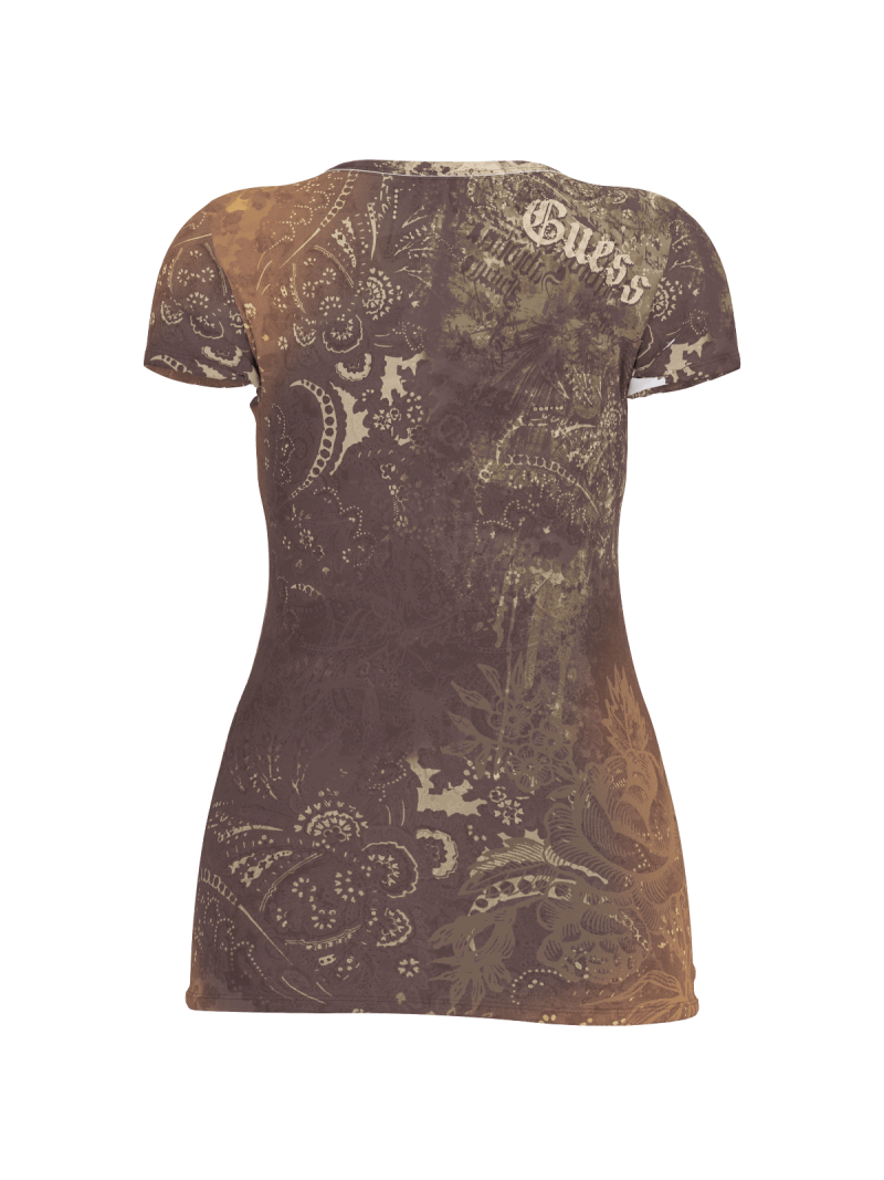 Nostalgia T-Shirt - Image 2