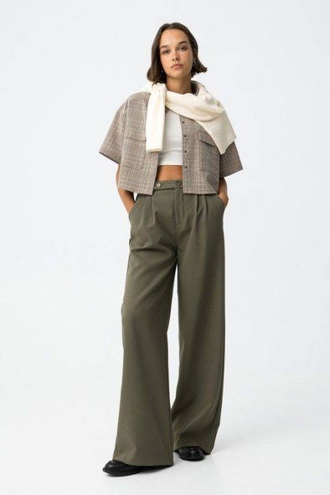 Hank Trousers