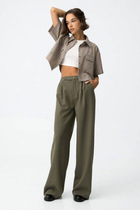Hank Trousers