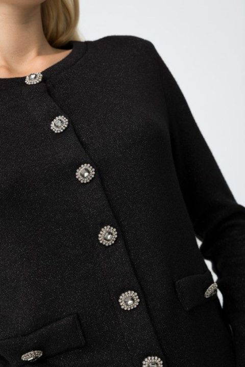 Moby Cardigan