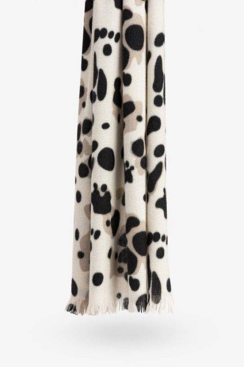 Picasso Scarf