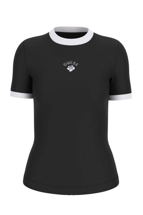 Mini Rose T-Shirt