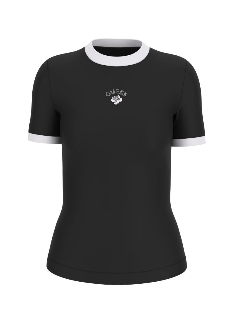 Mini Rose T-Shirt