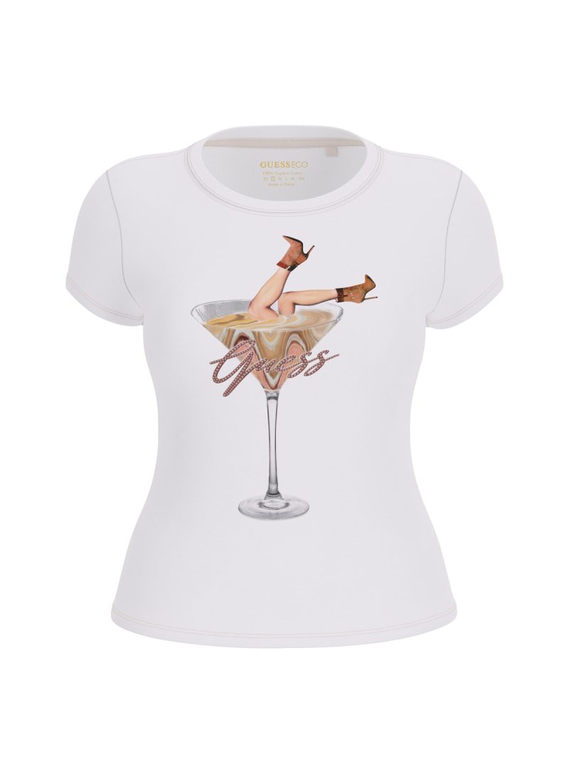 Boots Espresso T-Shirt