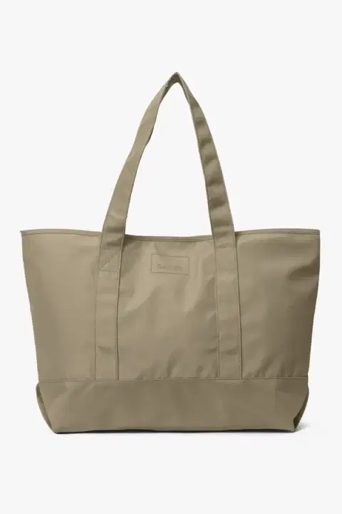 Large Mono Tote Bag