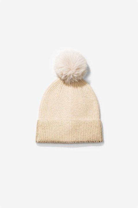 Flor Golden Hat