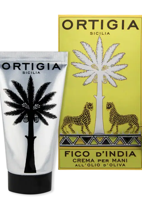 Ortigia Fico d’India Hand Cream