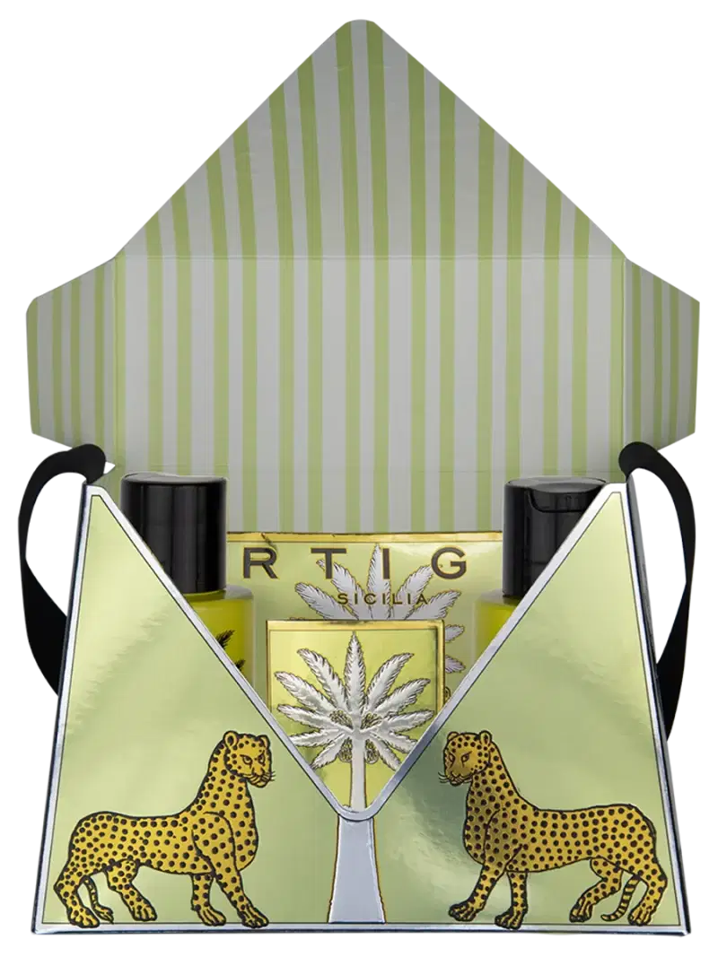 Otrigia Fico d'India Handbag Gift Set - Image 2