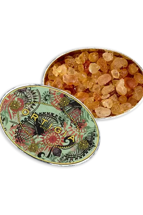 Ortigia Fico d’India Scented Crystals