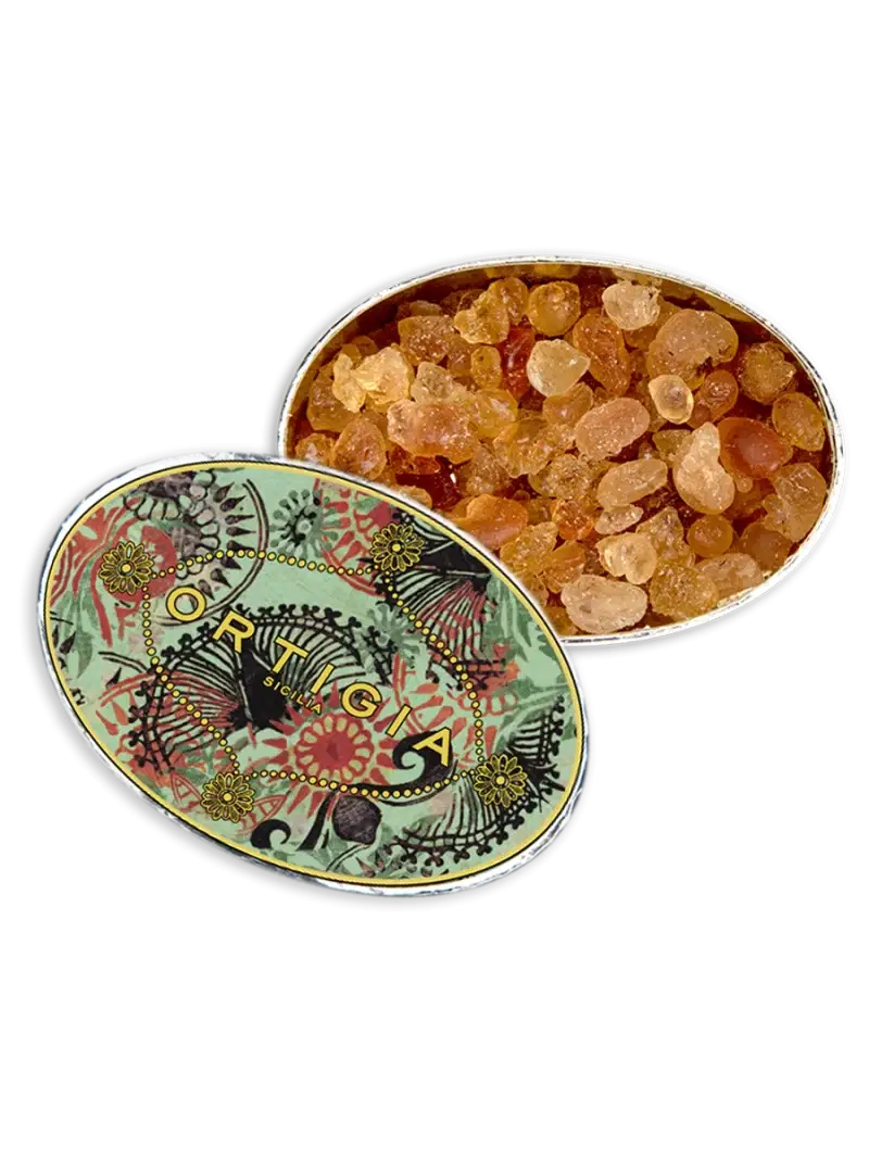 Ortigia Fico d'India Scented Crystals
