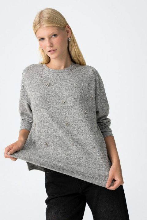 Meet Sweater