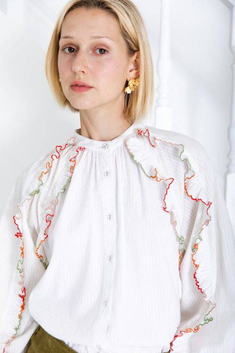 Alice Shirt
