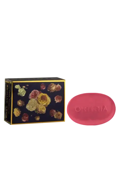 Ortigia Rose Antiche Single Soap