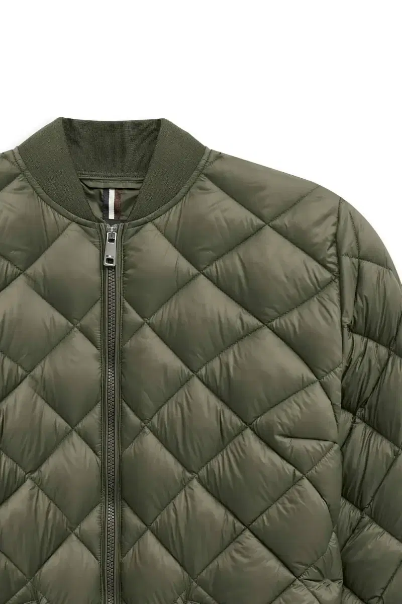 Moss Green Jacket - Image 6