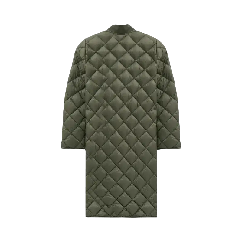 Moss Green Jacket - Image 4