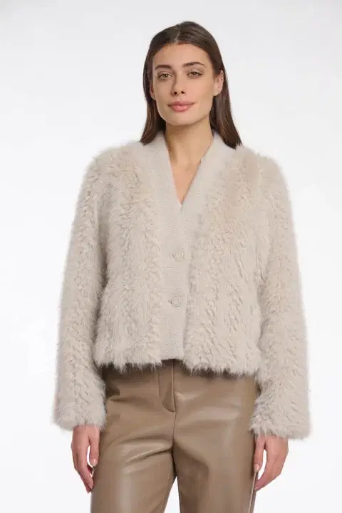 Chaimae Cardigan