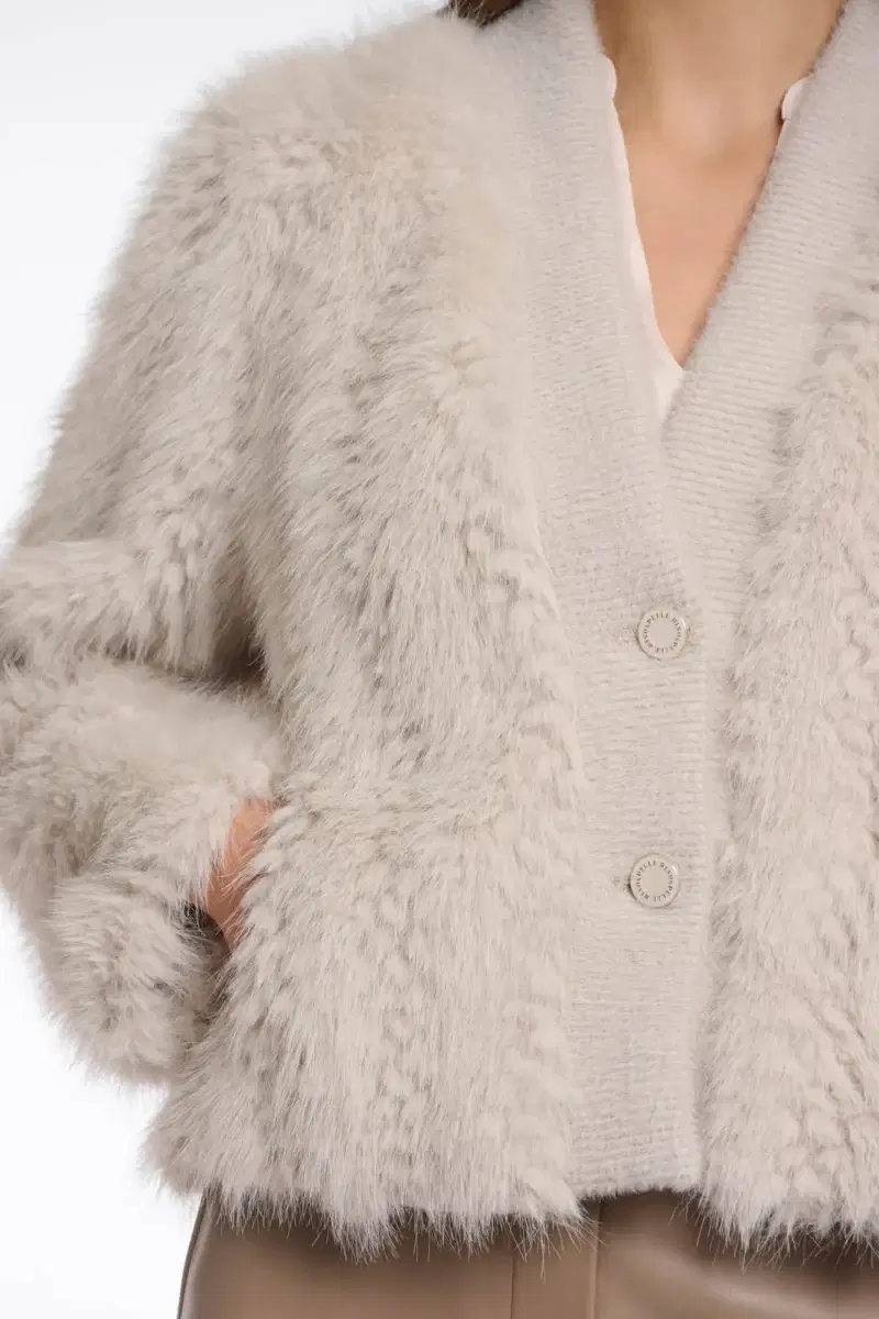 Chaimae Cardigan - Image 3