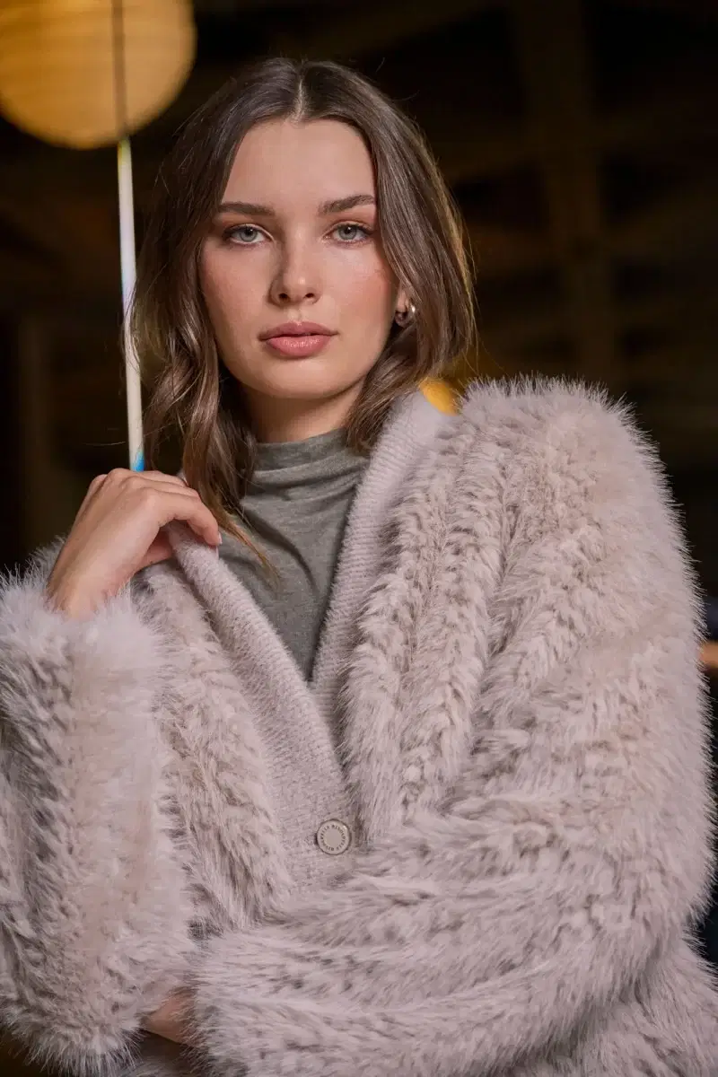 Chaimae Cardigan - Image 2