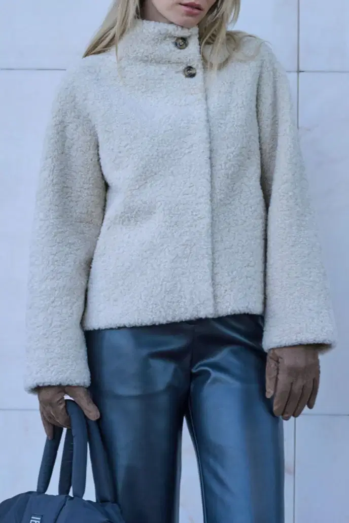 Danzo Brown Russet Gloves - Image 5