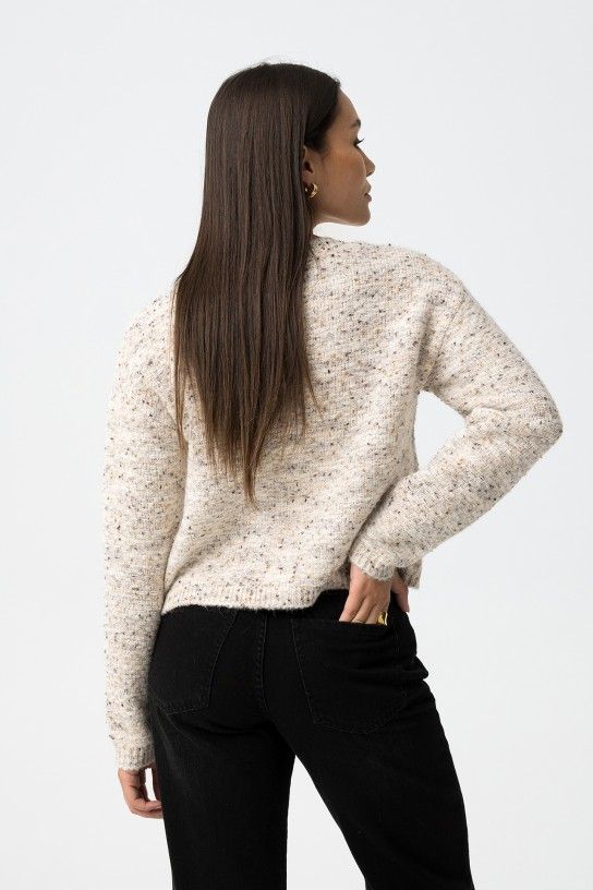 Diadem Cardigan - Image 2