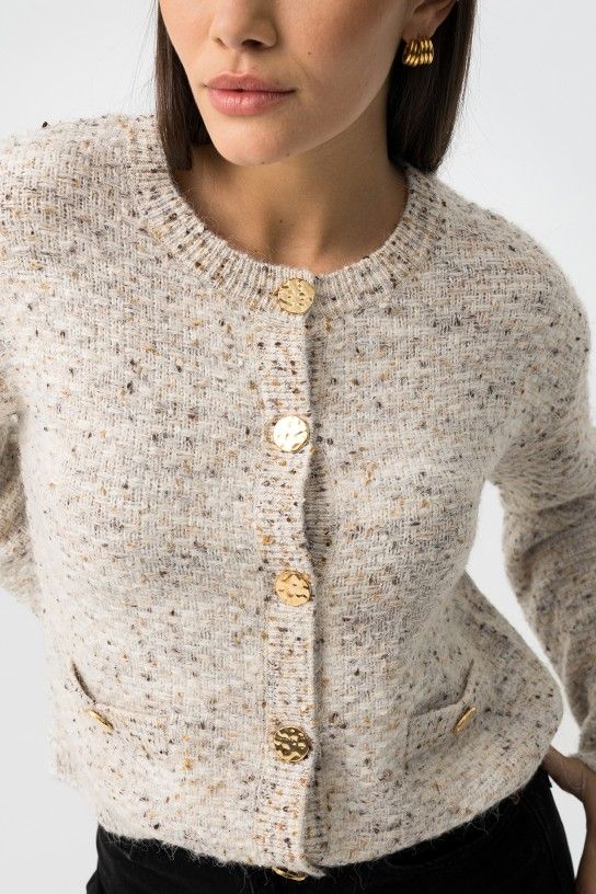 Diadem Cardigan - Image 3