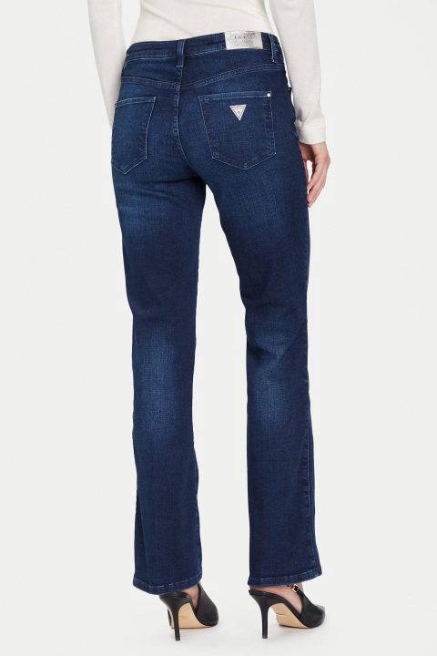 Sexy Straight Jeans