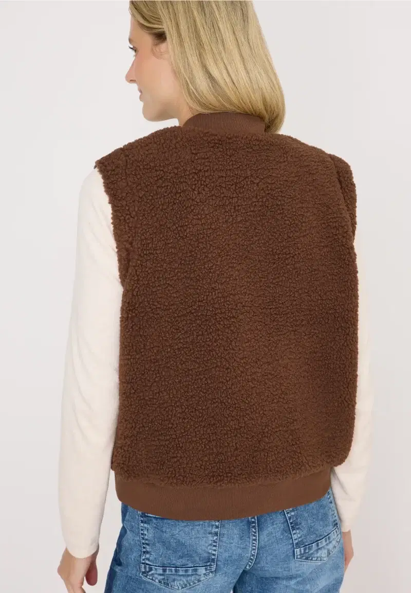 Teddy Vest - Image 3