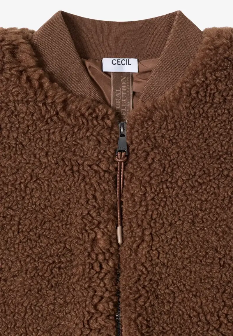 Teddy Vest - Image 5