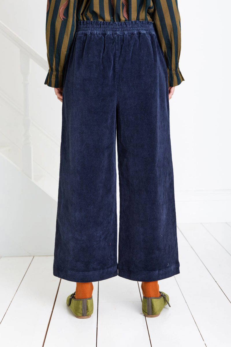 Bijoux Cord Trouser - Image 4