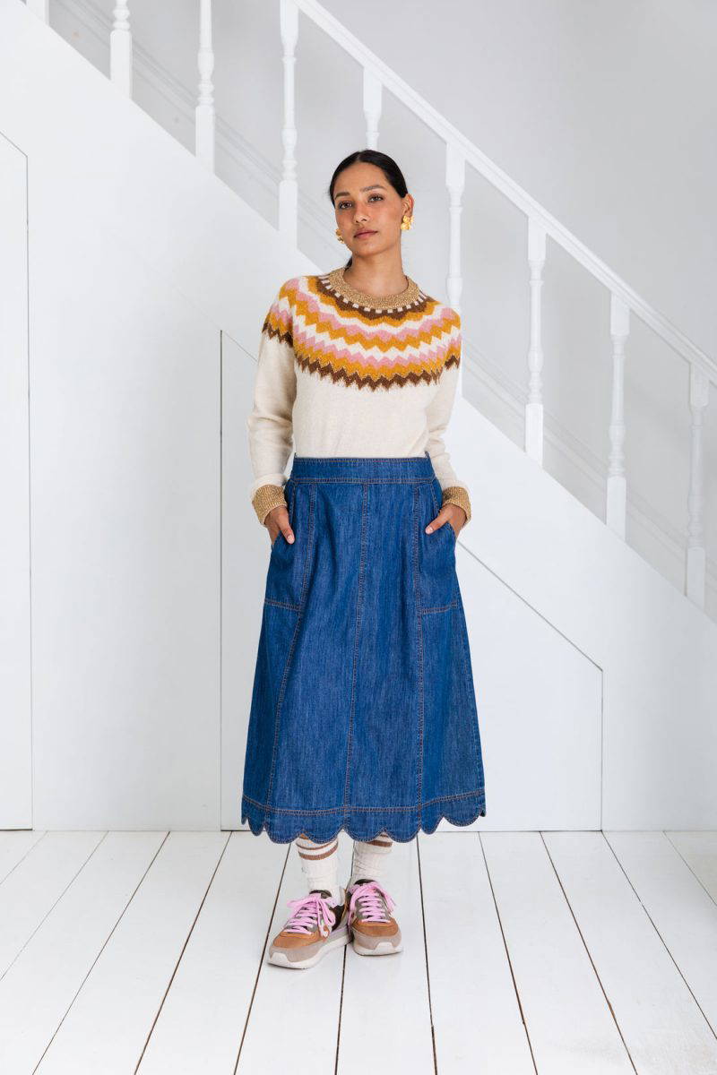 Elda Skirt - Image 2