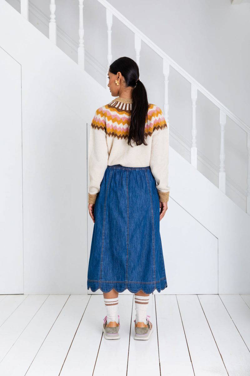 Elda Skirt - Image 3