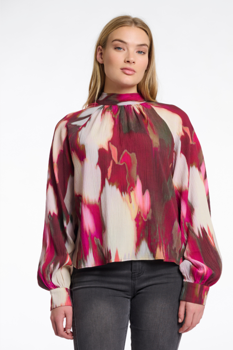 Lieke Blouse