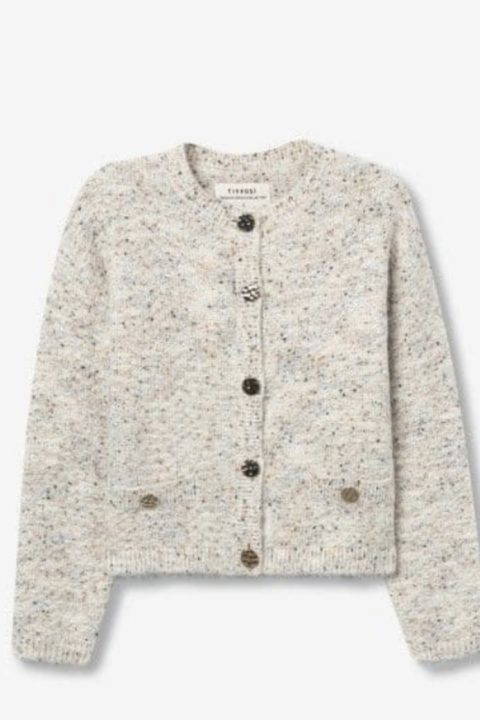Diadem Cardigan