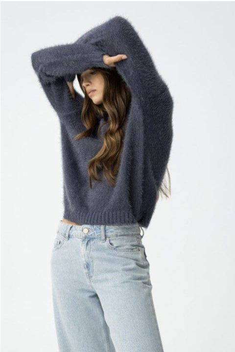 Jolie Sweater