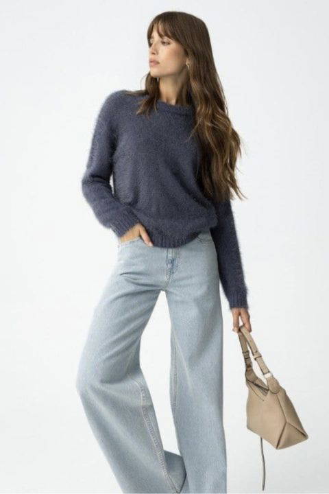 Jolie Sweater