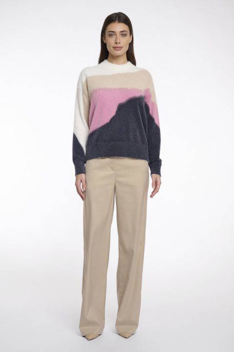 Berdie Sweater